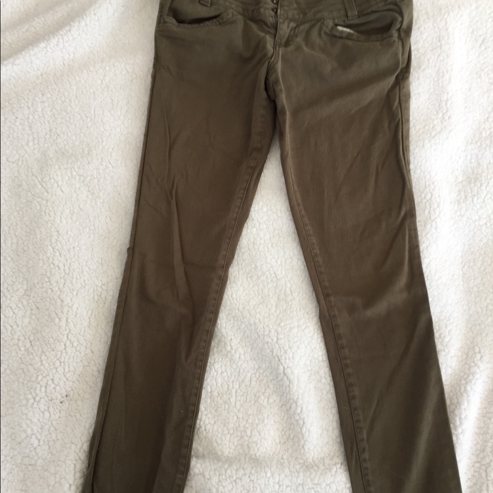 XXI skinny jeans sz XS